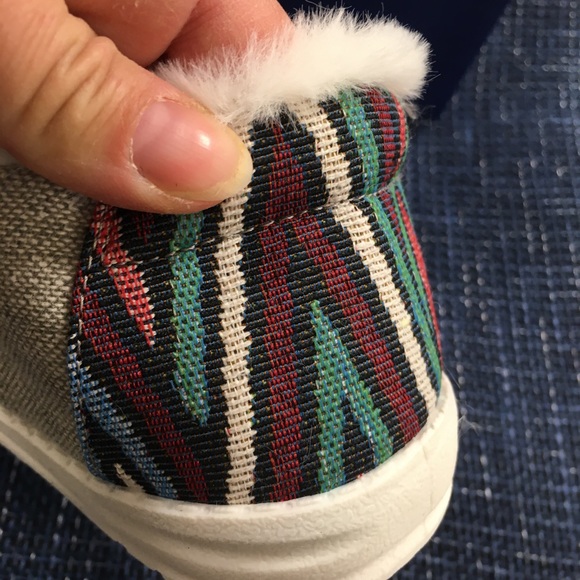 💚Tommy Bahamas comfy Loafer slip ons❤️ - Picture 7 of 8